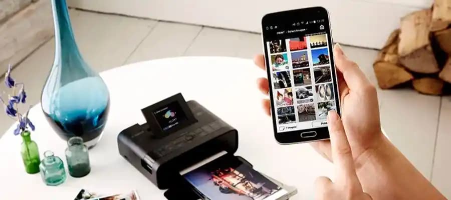 Telefonlardan Fotoğraf Çıkartma ve Baskı Hizmetleri ile Dekorasyonunuza Kişisel Dokunuşlar Ekleyin