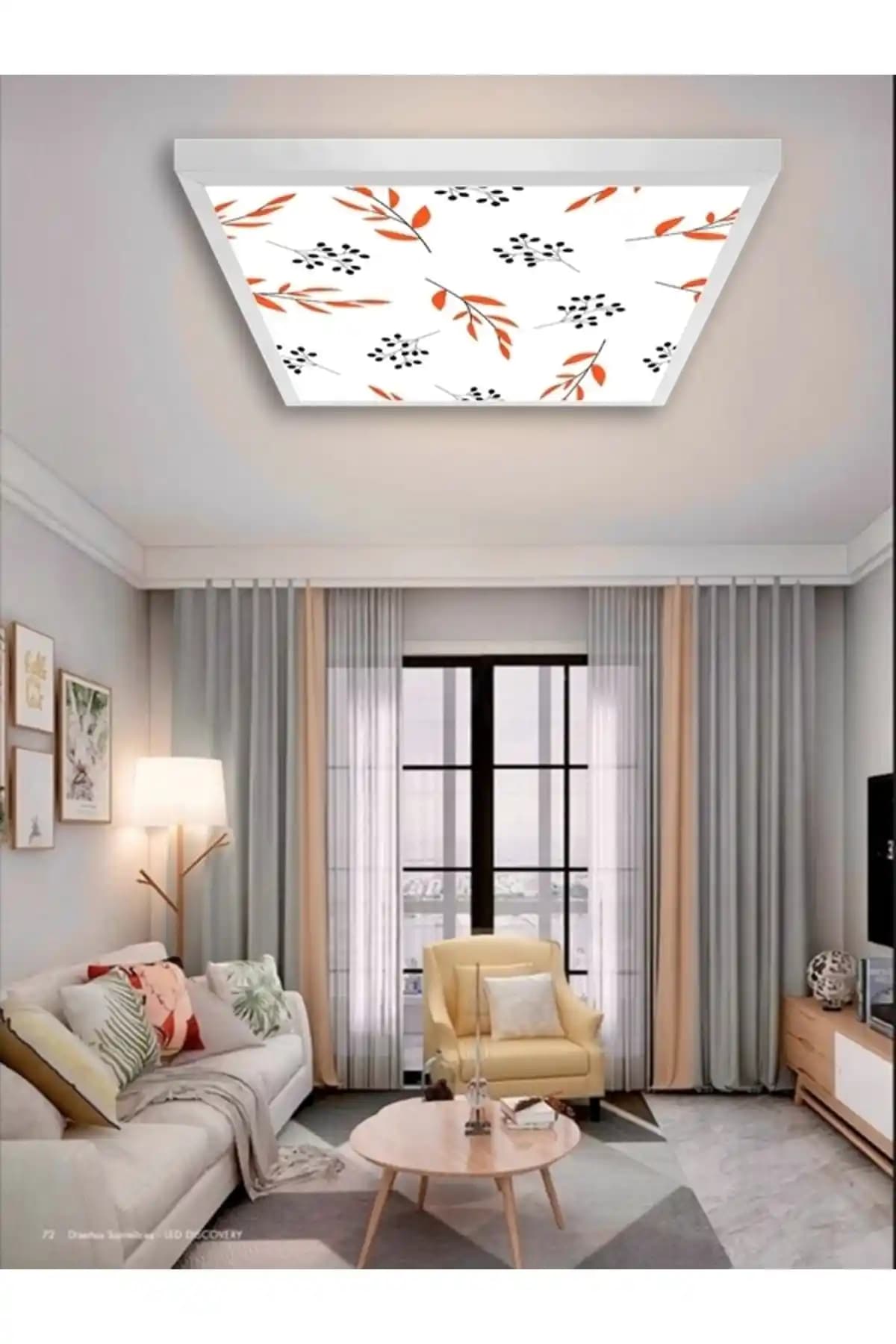 Ucuz Salon Avizeleri ile Şık ve Fonksiyonel Dekorasyon İpuçları