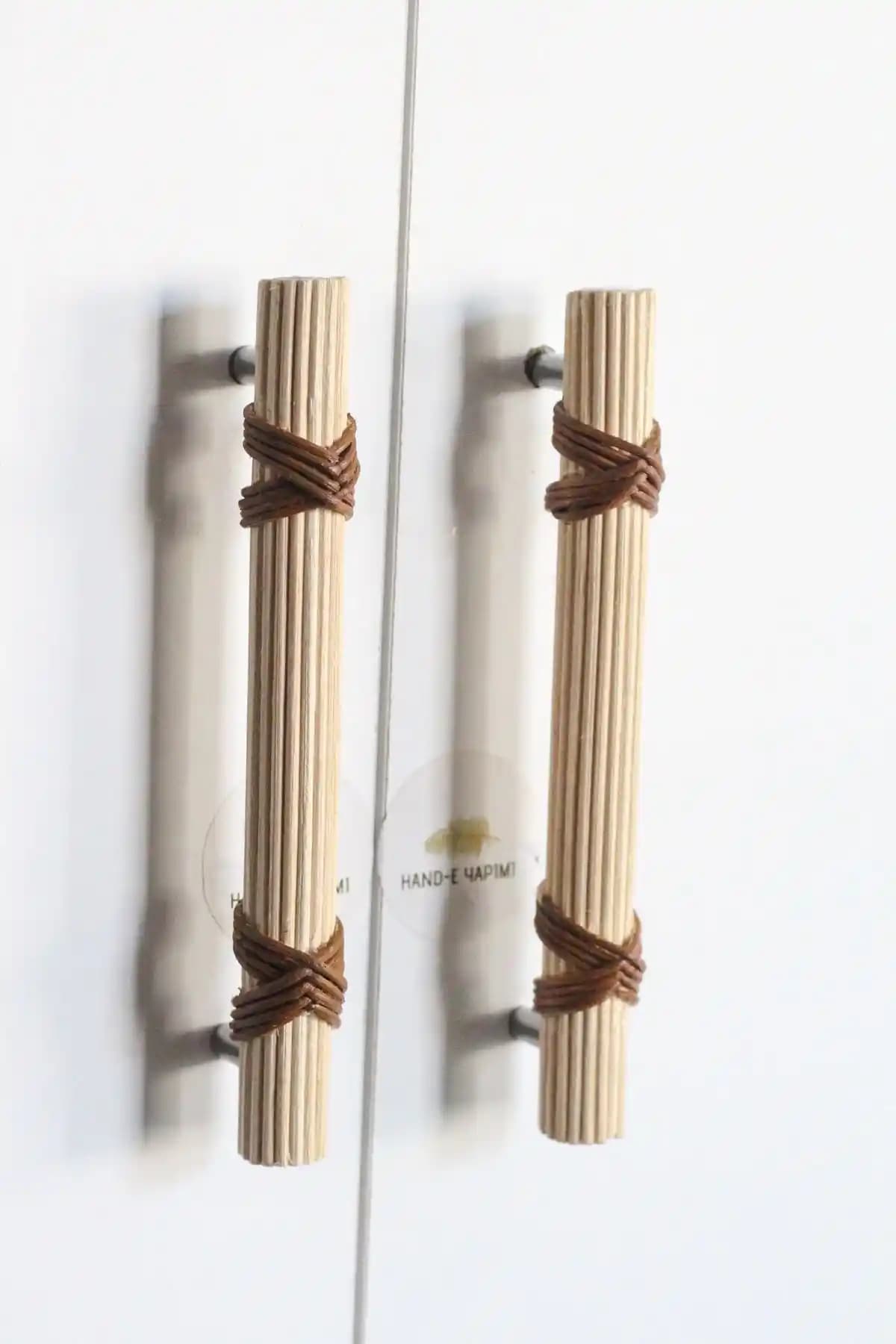 Uzun Dolap Kulpu Seçenekleri ve Dekorasyonda Kullanım İpuçları