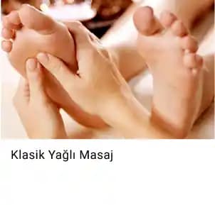 Yağlı Masaj ve Dekorasyon: Rahatlatıcı ve Estetik Bir Deneyim Yaratma Rehberi
