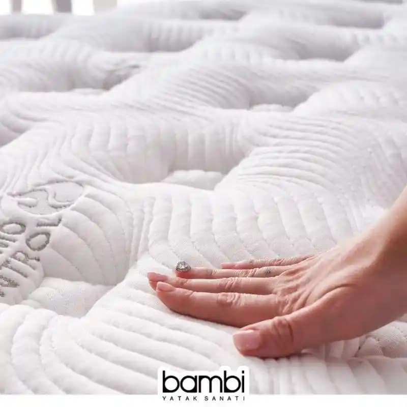 Yatak Kumaşları: Konfor ve Estetiği Bir Arada Sunan Dekoratif Seçenekler