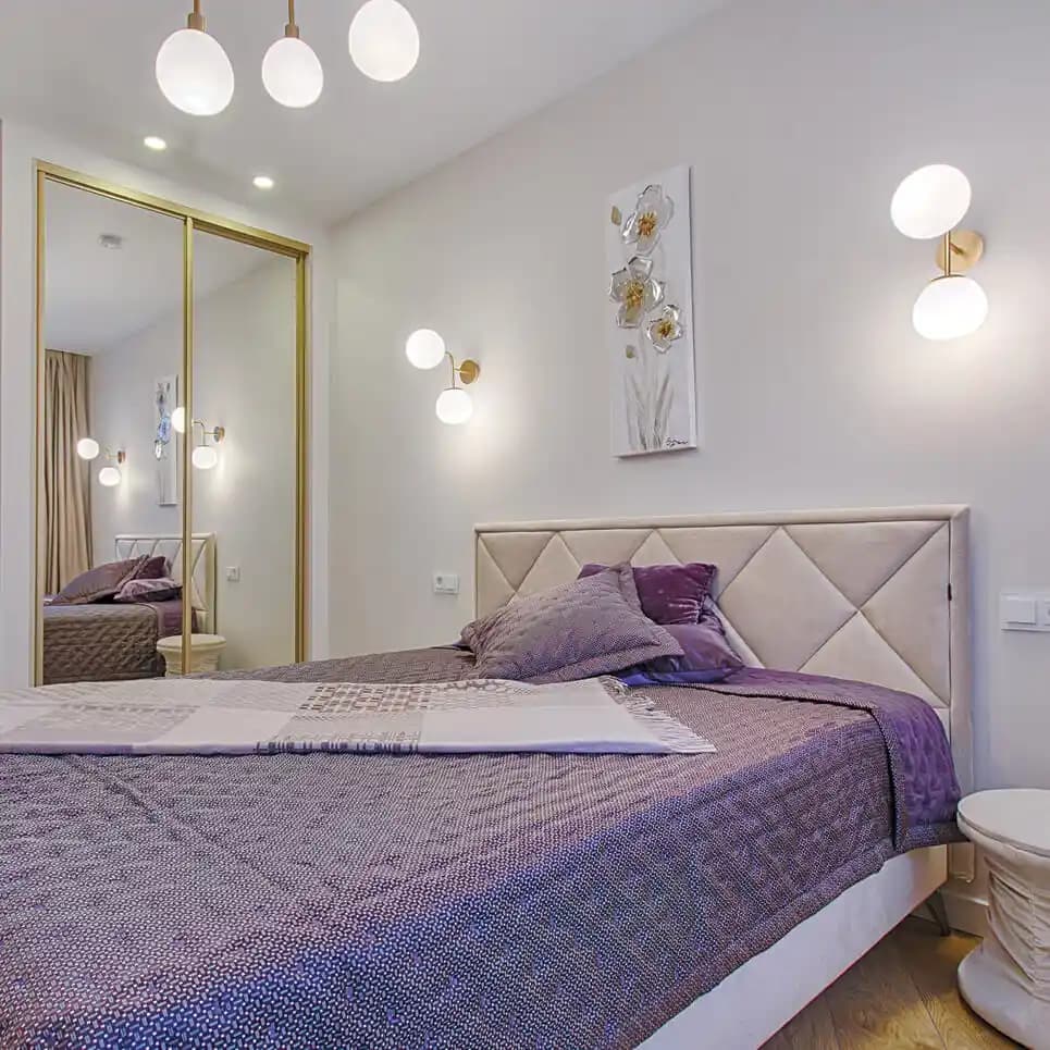 Yatak Odası Ayna Önü Aksesuarlarıyla Dekorasyonunuzu Zenginleştirin ve Fonksiyonelliği Artırın