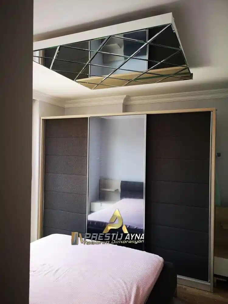 Yatak Odası Aynası Modelleri ve Dekorasyon İpuçlarıyla Şık Bir Mekân Yaratın