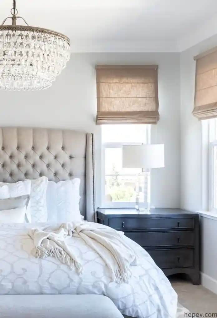 Yatak Odası İçin Uygun Avize Seçimi ve Trendler Hakkında Kapsamlı Rehber