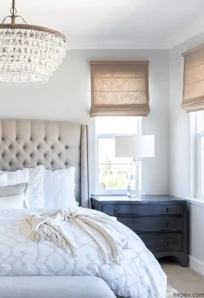 Yatak Odası İçin Uygun Avize Seçimi ve Trendler Hakkında Kapsamlı Rehber