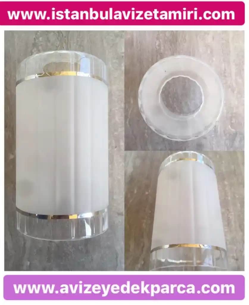 Yedek Avize Camları ile Dekorasyonunuzu Geliştirin ve Fark Yaratın