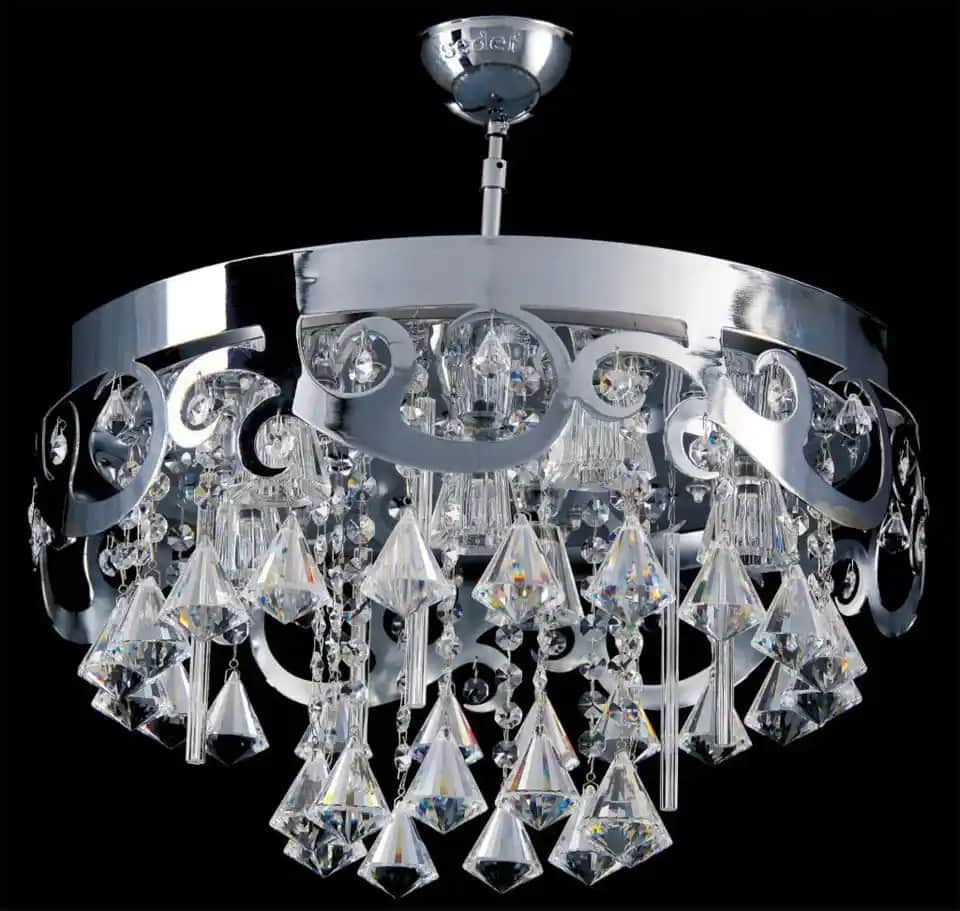 Yuvarlak Top Avize Modelleriyle Evinize Modern ve Şık Bir Dokunuş Yapın