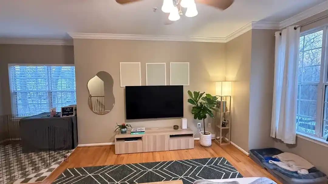 Ahşap Zeminli Evlerde Doğru Boya Renk Seçimi ve Uyum Sağlama Yöntemleri