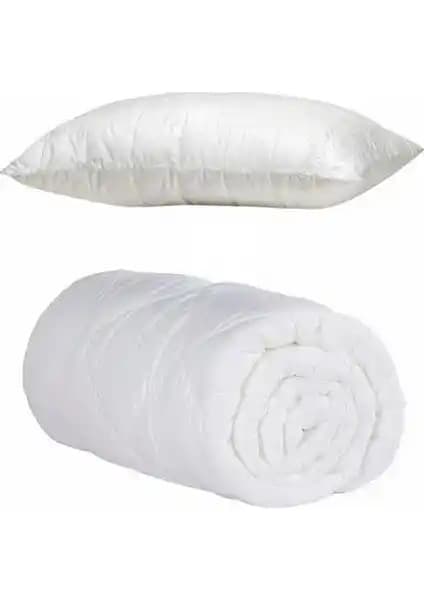 Akpa Home Tek Kişilik Yorgan ve Yastık Seti İncelemesi ve Kullanıcı Yorumları