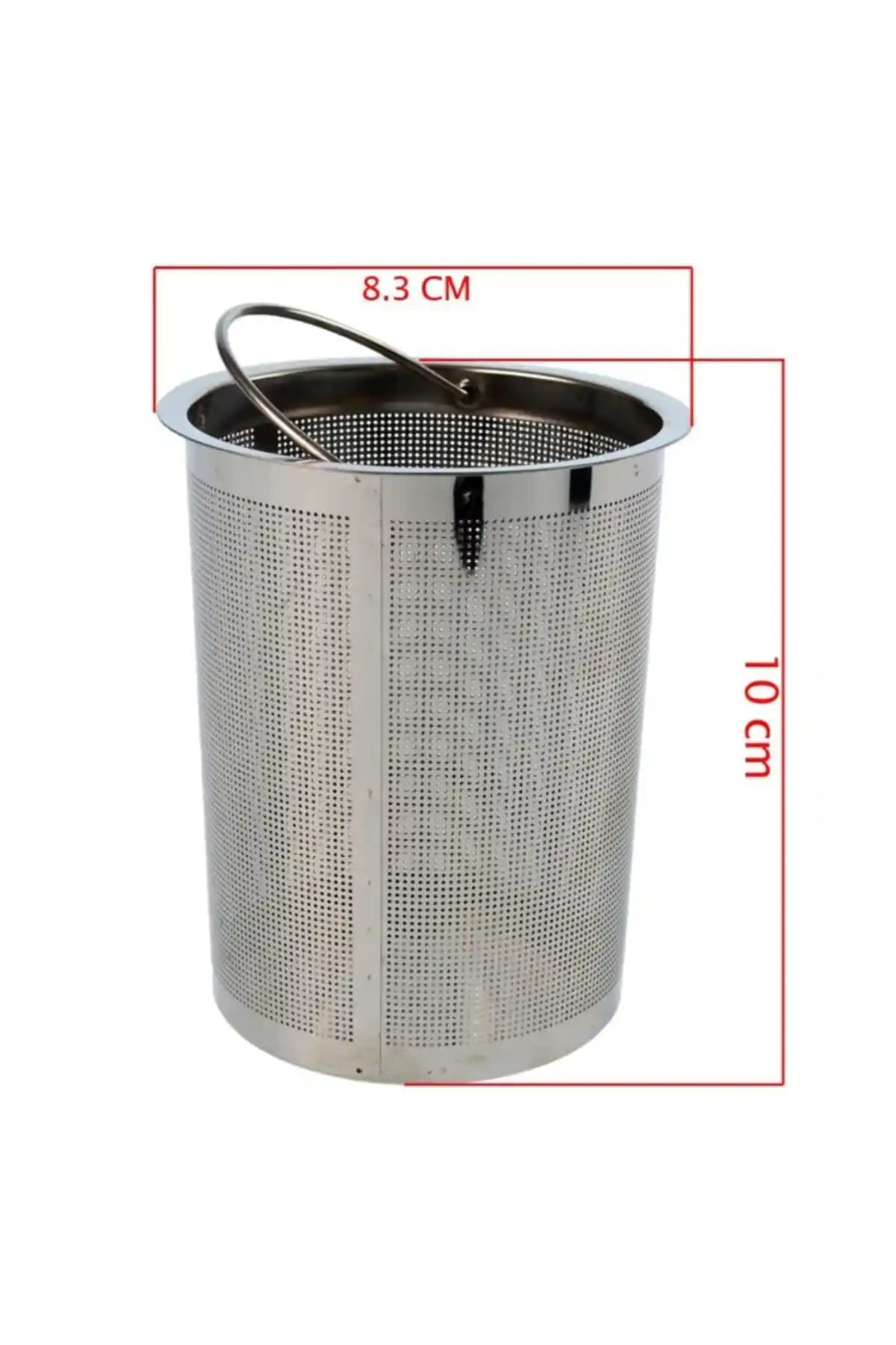 Arçelik Çay Makinesi Demlik Süzgeci: Dayanıklı ve Pratik Tasarımıyla Mükemmel Demleme Deneyimi