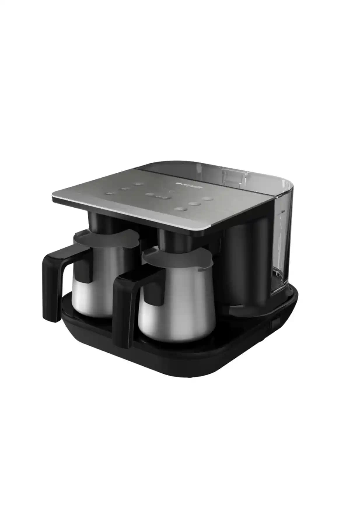 Arçelik Tkm 9961 G Türk Kahve Makinesi İncelemesi ve Özellikleri