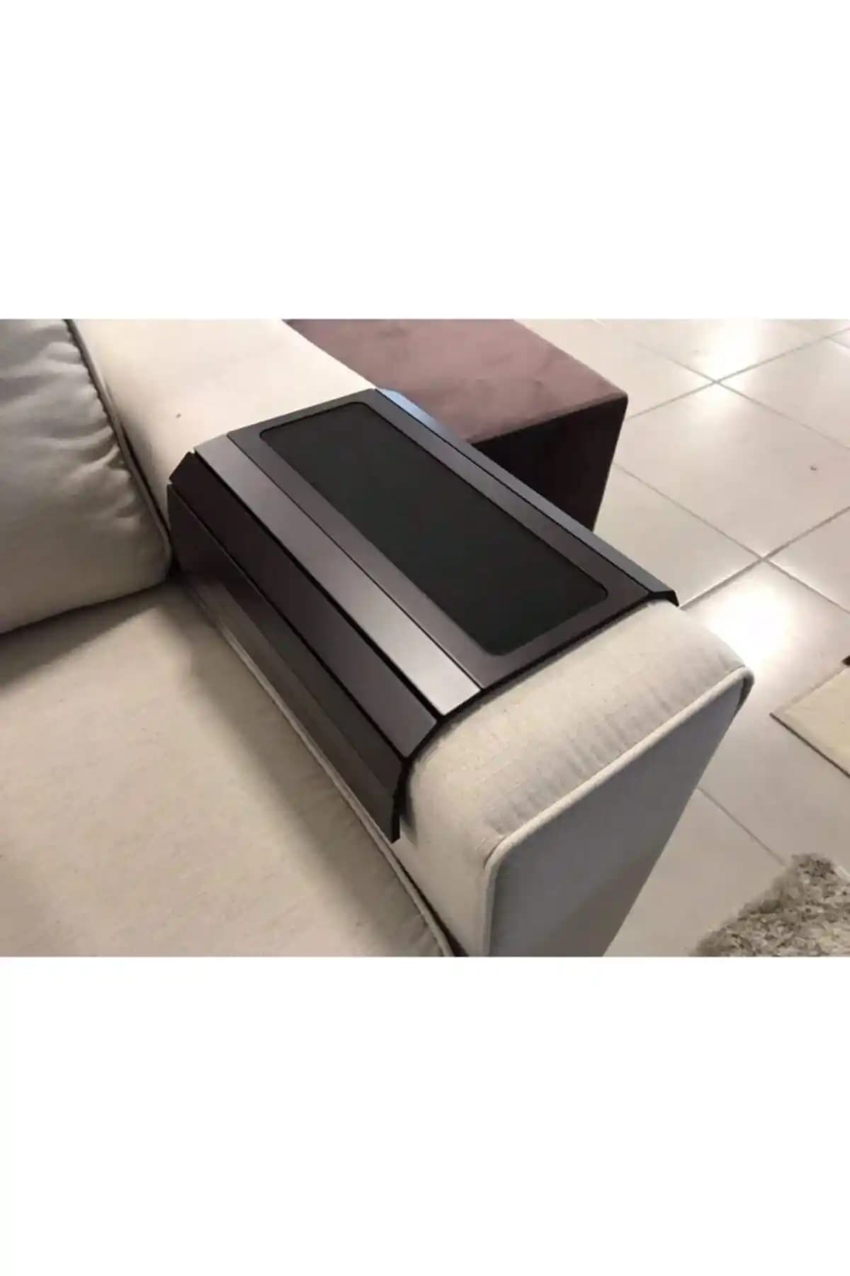 ARKITEKT EX Kolçak Tepsisi MDF 8 mm ile şık ve fonksiyonel yaşam alanları yaratın