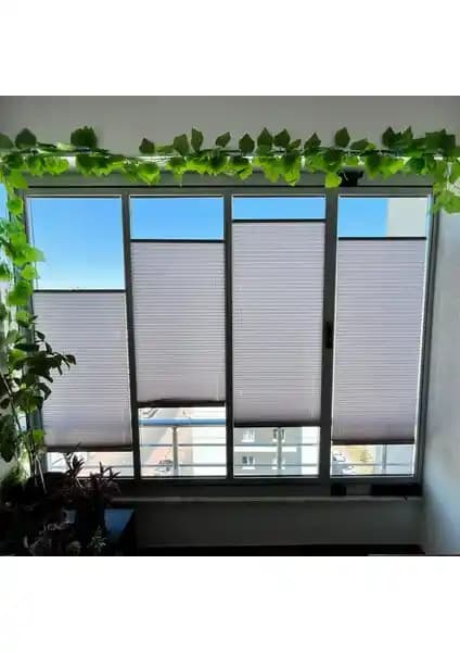 Artiron ve Denas Store Plise Perde Karşılaştırması: Malzeme, Montaj ve Estetik Özellikler