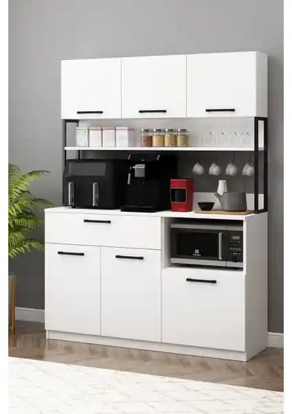 AVM Park Ervin Çok Amaçlı Airfry Dolabı İncelemesi ve Kullanıcı Yorumları