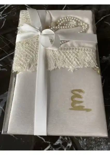 Ayhanhome Çeyizlik ve Hediyelik Seccade Setleri Karşılaştırması