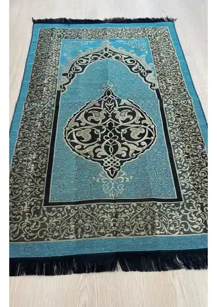 Ayhanhome Seccade Çeşitleri: Tafta ve Kadife Seccade Karşılaştırması ve Kullanım Alanları