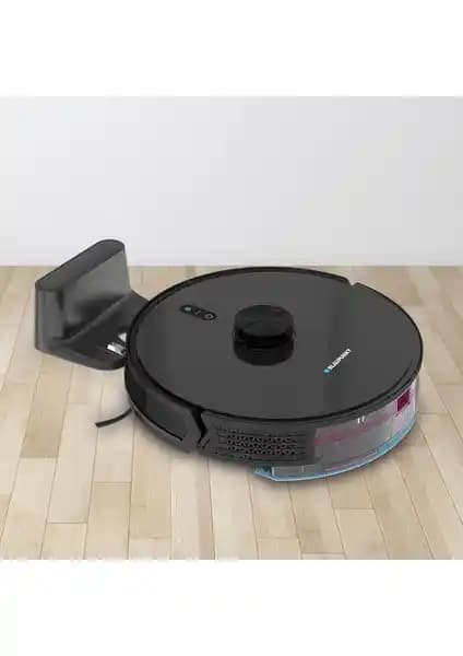 Blaupunkt S10 Robomaster Robot Süpürge ile Modern ve Etkili Temizlik Çözümleri
