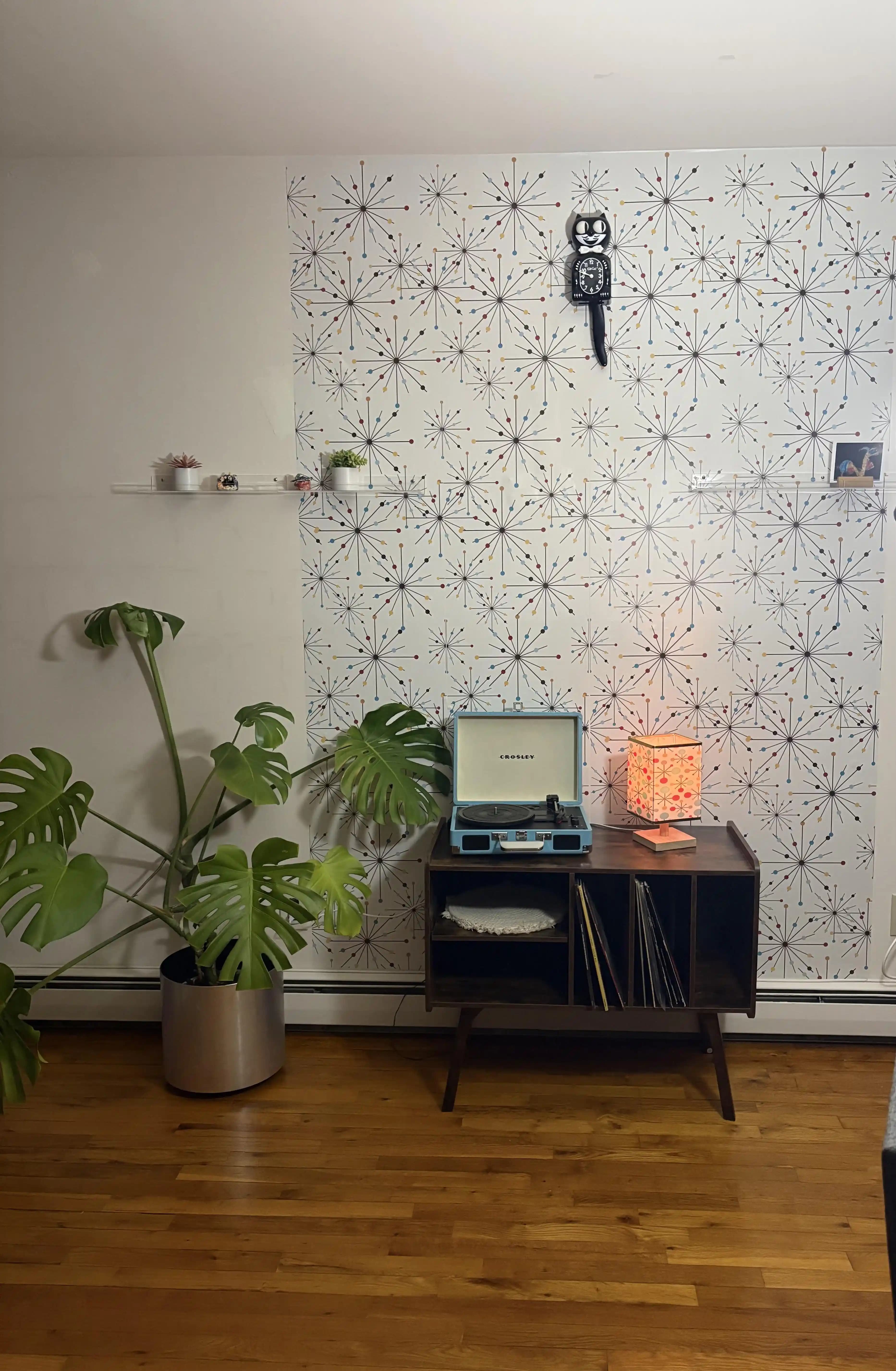 Boş Duvar Alanlarını Dekore Etme Yöntemleri ve Tasarım İpuçları ile Mekan Estetiği