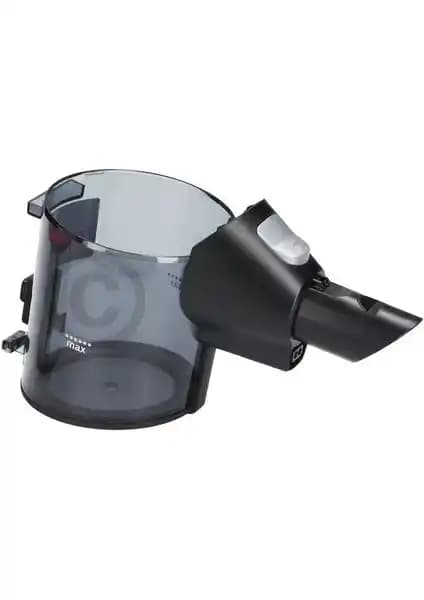 Bosch Unlimited Seri 6 ve Seri 7 Şarjlı Süpürge Toz Haznesi Detaylı İnceleme ve Uyumlu Modeller