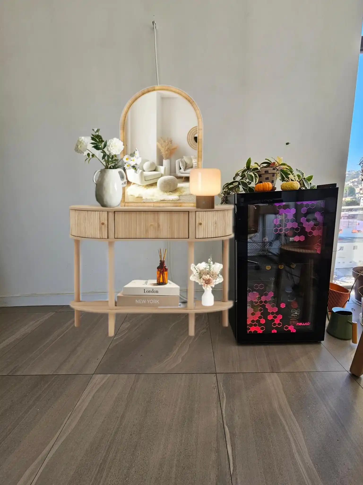 Buzdolabı ve Mobilya Uyumu: Stil, Renk ve Yerleşim Çatışmalarının Analizi ve Çözüm Yolları