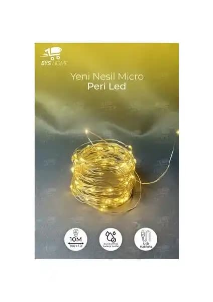 BYSHOME ve Magic Hobby Peri LED Işık Karşılaştırması: Özellikler ve Kullanım Alanları