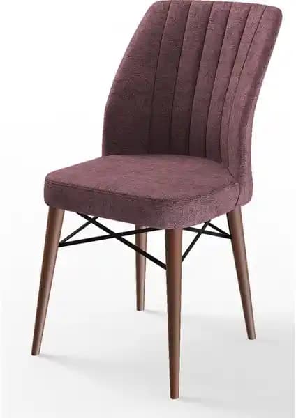 Canisa Serisi Sandalyelerin Karşılaştırması: Konfor, Malzeme ve Tasarım Özellikleri