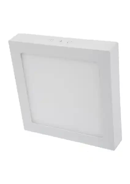 Cata CT-5272 ve Oviled LED Panel Sıva Üstü 24 Watt Armatürleri Karşılaştırması