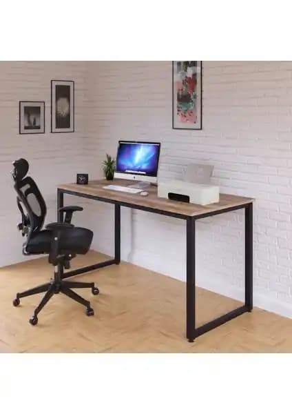 Ceramical MS1 ve MSR2 Metal Ayaklı Çalışma Masaları Karşılaştırması