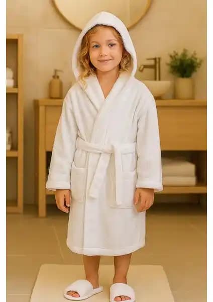 Çocuk Bornozları Karşılaştırması: Ender Home CottonVerse ve My Sweet Baby