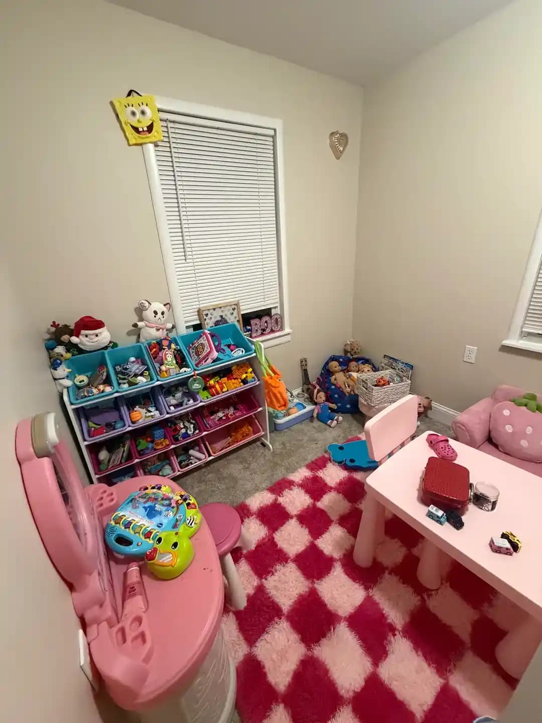 Çocuk Oyun Odası Dekorasyonunda Fonksiyonel ve Estetik Tasarım Yaklaşımları