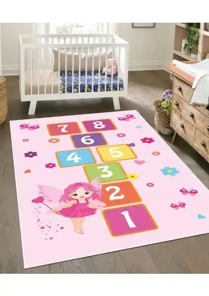 Çocuk ve Ev Halıları Karşılaştırması: Yıkanabilir, Kaymaz ve Dayanıklı Modeller