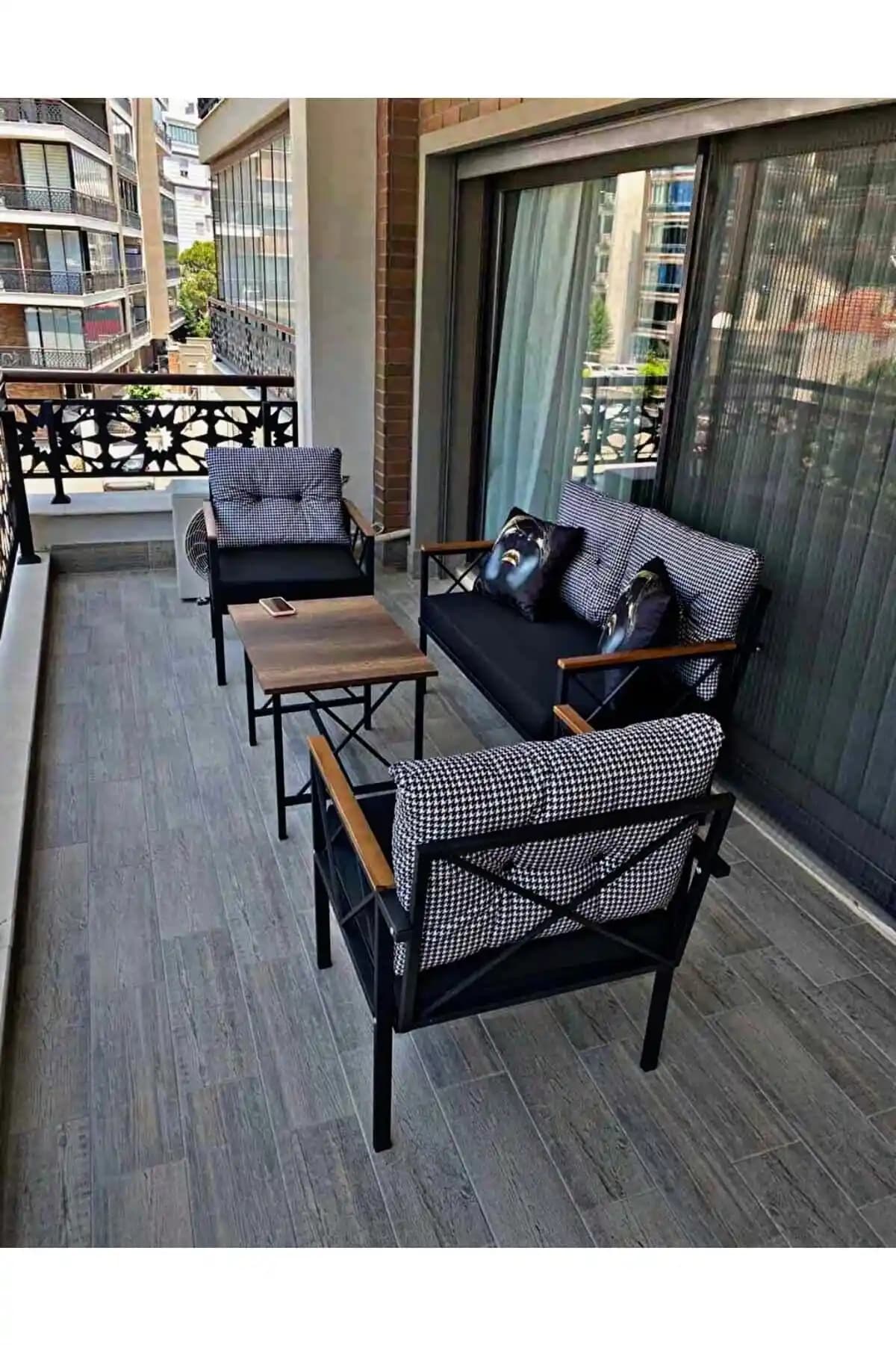 Çok Amaçlı Sosyal Medya Dekorasyon Mobilyası: Estetik ve Fonksiyonellik Bir Arada