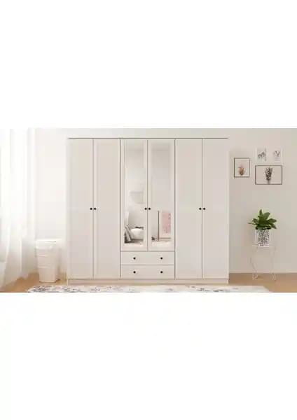 Country Tarzı Gardırop Modellerinin Detaylı Karşılaştırması ve Seçim Rehberi