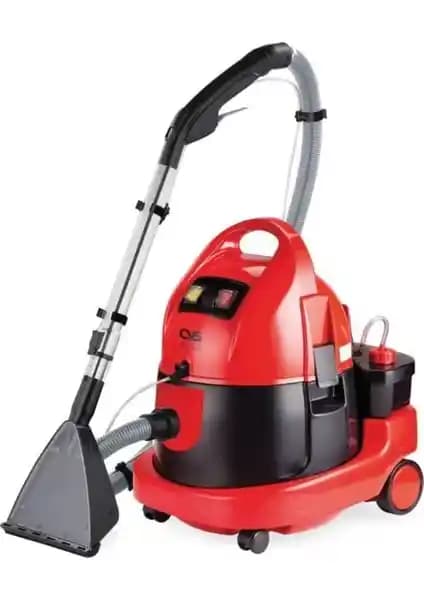 CVS DN 4704 Napoli Halı Yıkama Makinesi Detaylı Teknik ve Kullanıcı Analizi