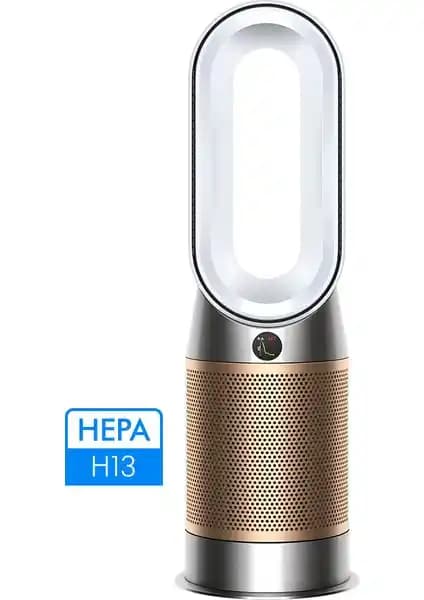 Dyson Purifier Hot+Cool Formaldehyde ile Hava Temizleme ve İklim Kontrolü Çözümü