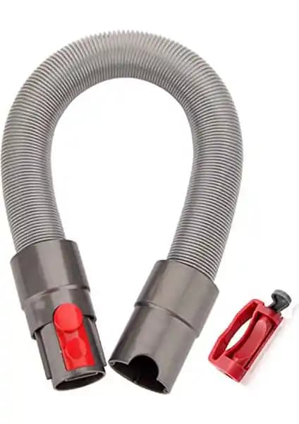 Dyson Uyumlu Yongtai Gorgeous Uzatma Hortumu ve Tetik Kilidi İncelemesi