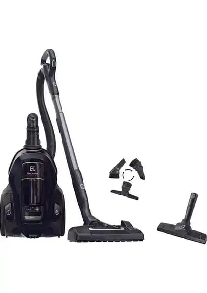 Electrolux PC91-GREET Pure C9 650W: Sürdürülebilir ve Güçlü Elektrikli Süpürge