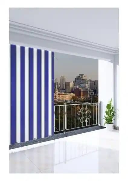 Elisa Home Elisya ve Karmaş Home Balkon Perdesi Karşılaştırması: Malzeme, Dayanıklılık ve Kullanım Özellikleri