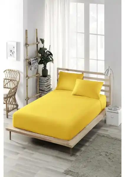 Ely Parker Lastikli Çarşaf Takımı ile Yataş Softy Penye Çarşafı Karşılaştırması