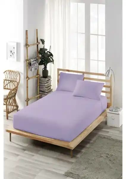 Ely Parker Lastikli Çarşaf Takımı: Yüksek Kalite ve Estetik Birlikte Sunan Ürün