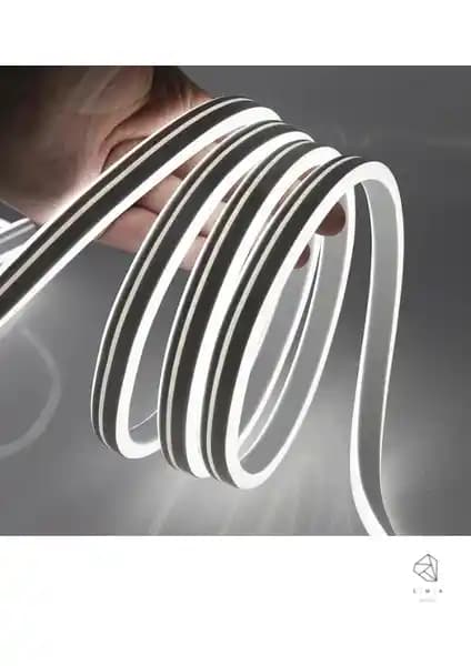 Ema Dükkan 3 Metre Beyaz Neon LED Şerit İncelemesi ve Kullanım İpuçları