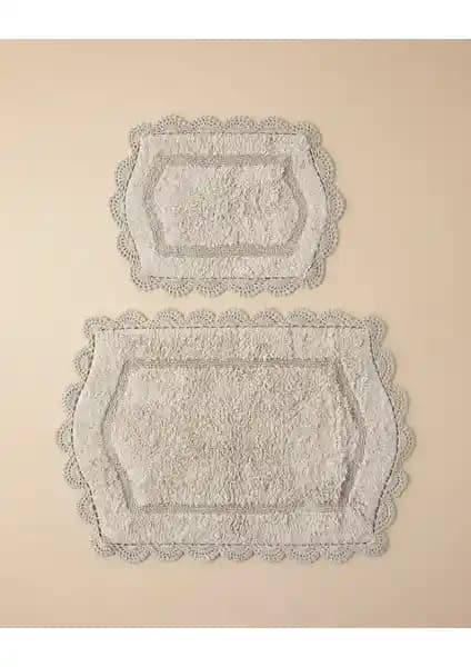 English Home Banyo Paspası Setleri Karşılaştırması: Pamuklu ve Polyester Modellerin Özellikleri