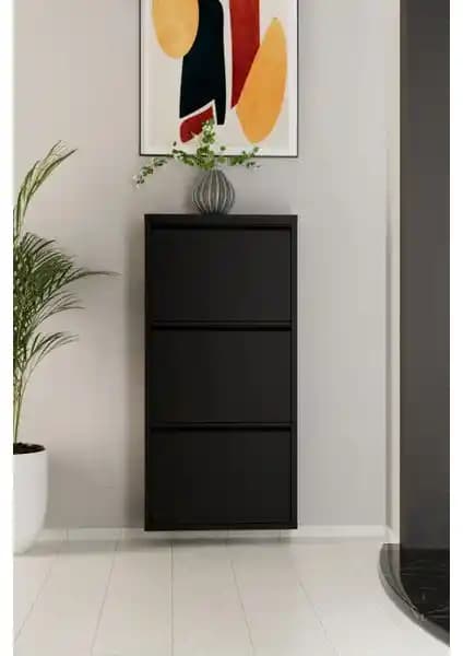 Evde Kullanım İçin Metal Ayakkabılık Karşılaştırması: EVDEMO ve Gada Grup Ürünleri