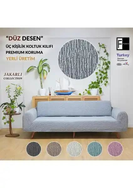 Faiend Koltuk Kılıfı Karşılaştırması: Jakarlı ve Likrali Esnek Modellerin Özellikleri