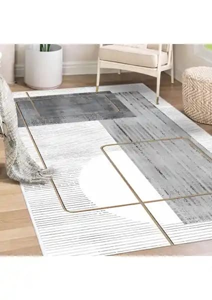 Faiend ve West Home Yıkanabilir Kaymaz Halılar Karşılaştırması ve Özellikleri