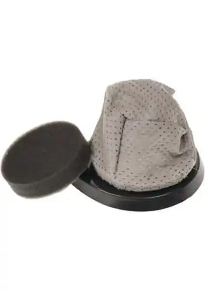 Fakir Starky Dik Süpürge Kafes Toz Filtresi ve Toz Haznesi İncelemesi