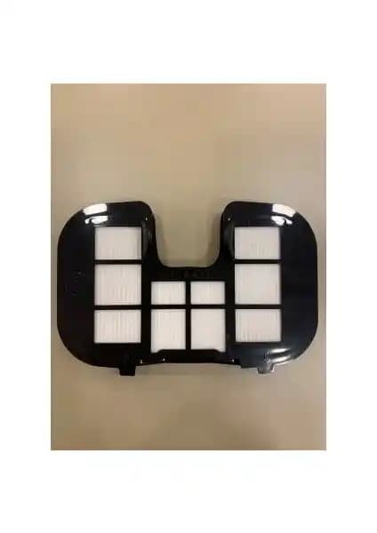 Fakir Veyron Turbo XL HEPA Filtre Orijinal Yedek Parça Hava Kalitesini Artırır