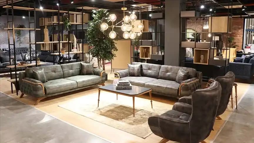 Foshan'da Mobilya Alımı Süreci ve Profesyonel Destekle Alışveriş Rehberi