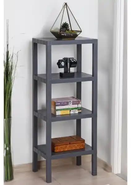 Frapan Home 4 Katlı Plastik Raf Ünitesi Karşılaştırması ve Kullanım İpuçları