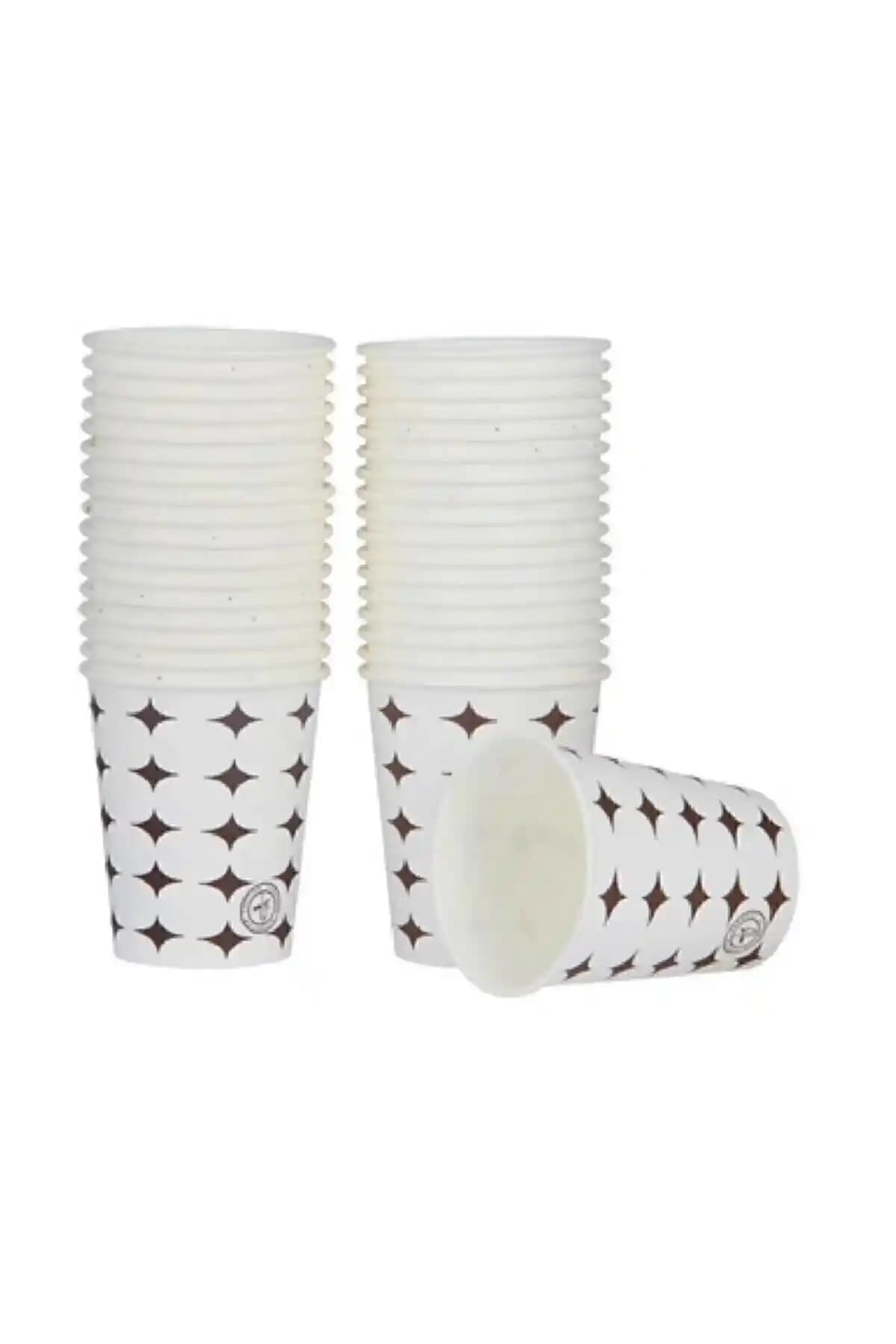 Genel Markalar 6.5 oz Karton Bardaklar: Pratik ve Estetik İçin Uygun Seçenek